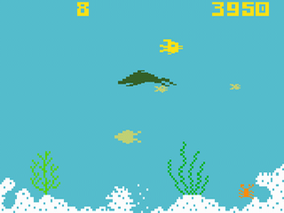 Shark Attack
